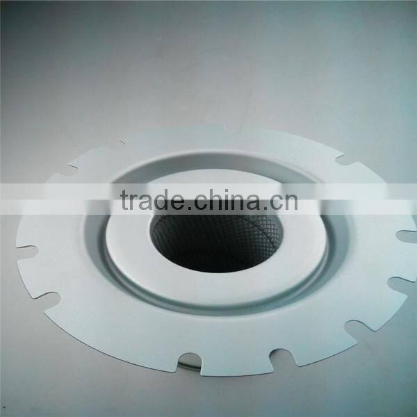 High performance separator filter air oil atlas copco 2901043200
