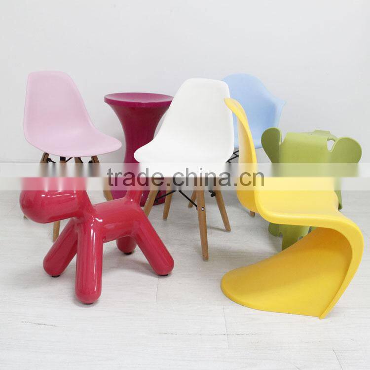 Gout dinosaur egg chair