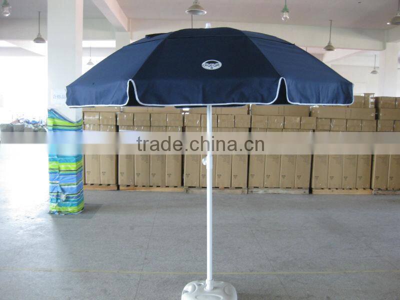Polyester, pongee, nylon, oxford advertising umbrella parasol fabric Patio Umbrella,Beach Umbrella,used patio umbrellas