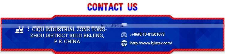 China manufacturer rubber anti fatigue floor mat