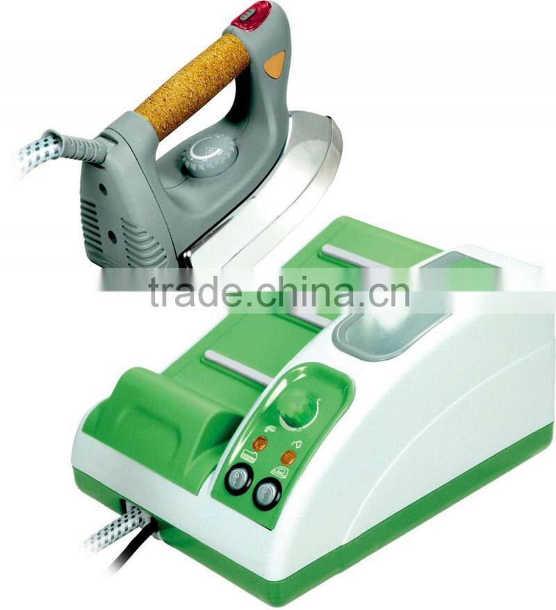 HG720 3.5bar high pressure refilling steam station generator professional iron clothes care