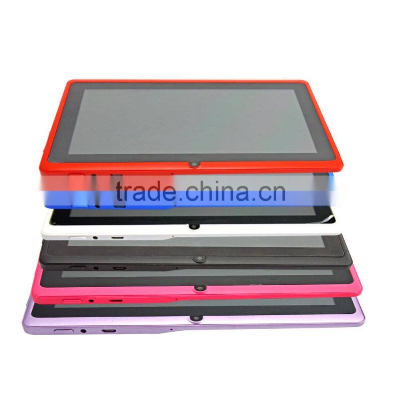 atm7031 quad core q88 tablet pc 7inch