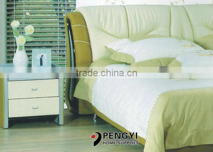 bed room furniture PY-718