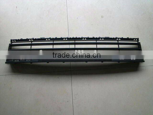 Magotan2012 rear bumper fix bar