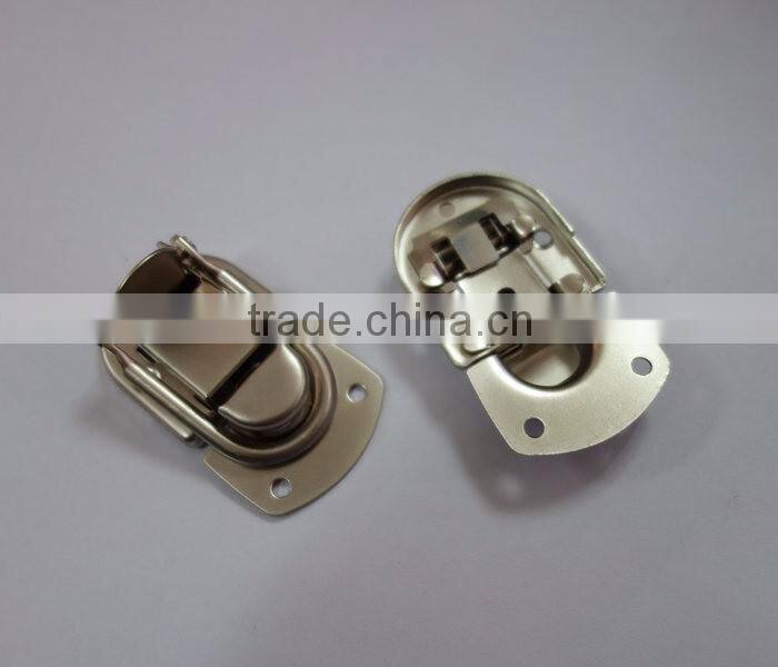 Hot sale Box Locks,Wooden Box Latches,Gifts Box Metal Clasps for wholesale