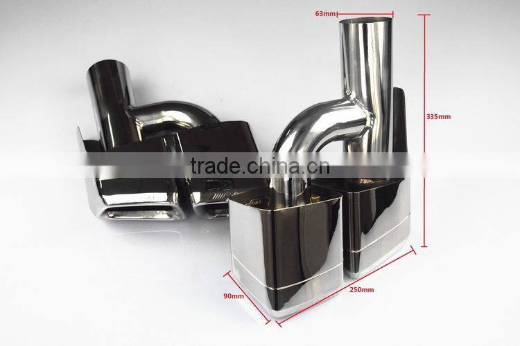 best price for BENZ exhaust tip