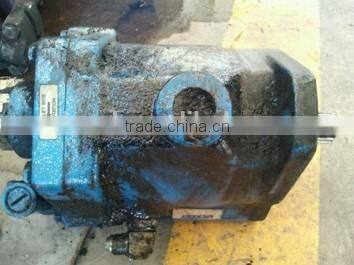 Off-road truck terex 3307 PN 09062585 PUMP prices of hydraulic pump