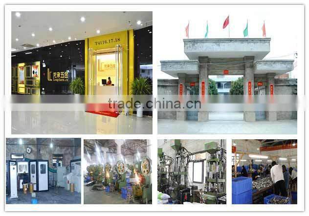 saddy aluminium shelf support pins standoff bolts glass standoffs