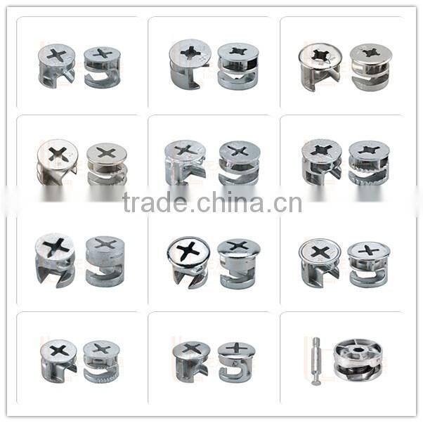 torx head torx head MINIFIX Screw