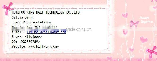 Excellent Performance Thermal Bonding Glue For Fiber Products
