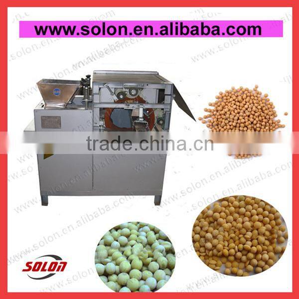 peanut red skin peeling machine with high efficiency and quality