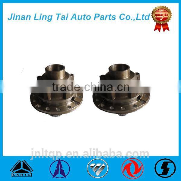 Original Sinotruk HOWO Parts -Diff housing AZ9231320272