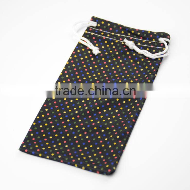 Microfiber Bag Glasses