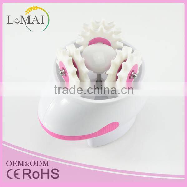 Electric Face Massager Vibrator Beauty Massager