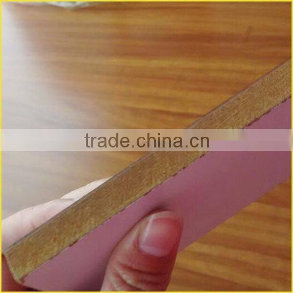 polymer composite board