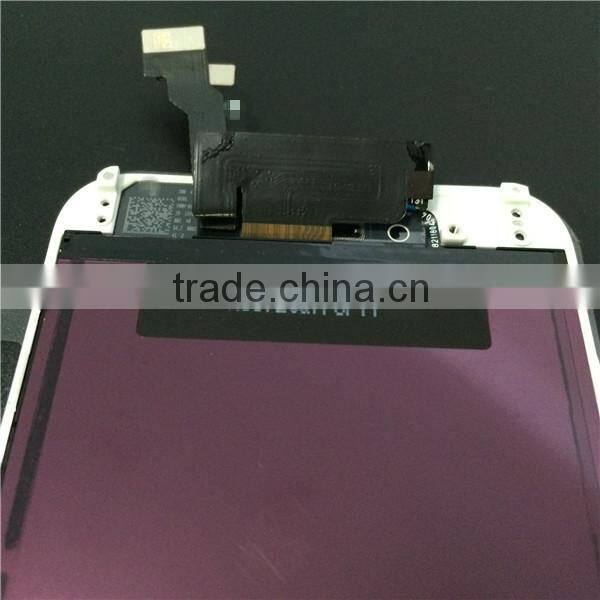 full original lcd touch screen for iphone 6 lcd