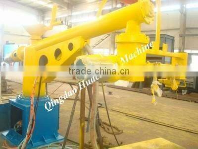 Chinese producers core machine, shoot core machine