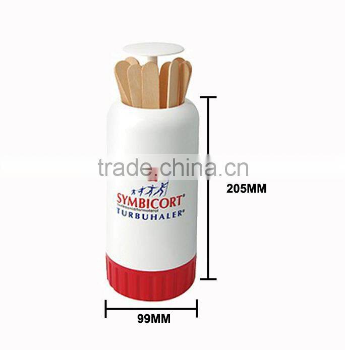 V-GF16-09 Symbicort Led Torch(tongue depressor)