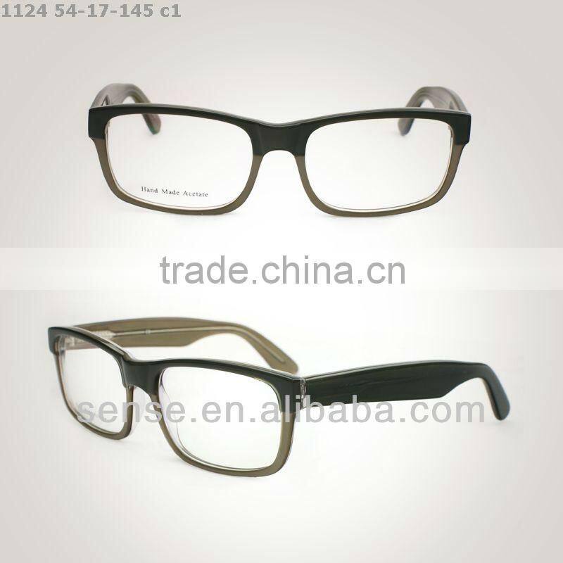 2013 new italian designer optical frames