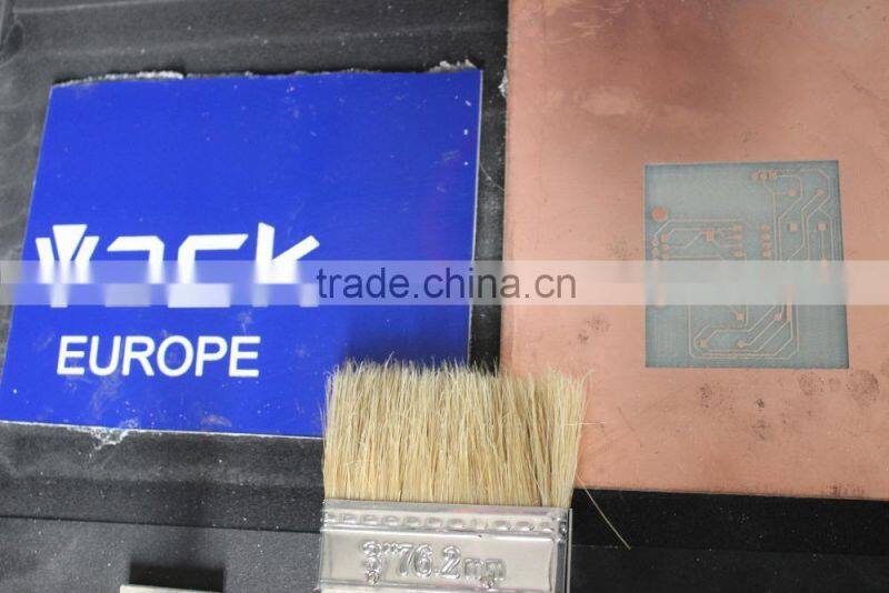 4th Axis Small Router CNC 6090 ZK-6090-3.2Kw