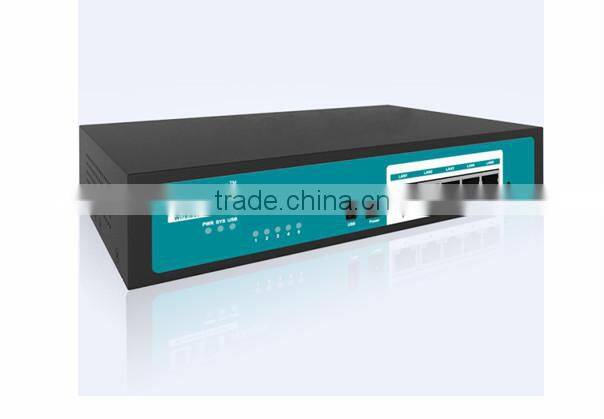 UTT WX800 Wireless AP Controller Centralized Management For AP