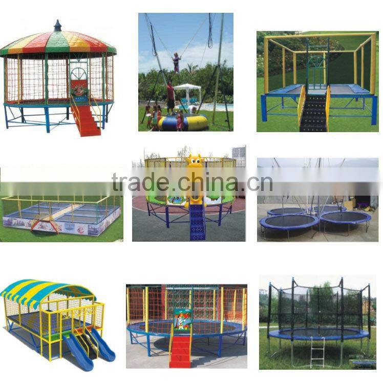 gymnastics trampoline, ZY-TR511	gymnastics trampolines for sale