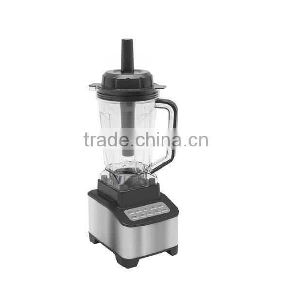 kitchen appliance 2L smoothie maker