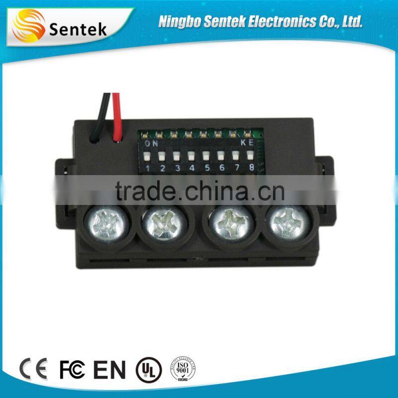 simple safe est addressable fire alarm control panel