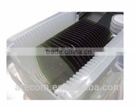 6" 6inch 4H N type P type SiC EPI wafers