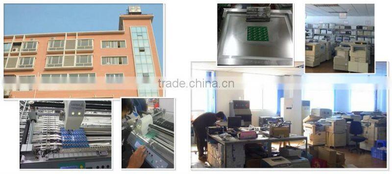 Compatible Konica Minolta bizhub C200 C203 C253 C353 drum cartridge IU212 imaging unit developer