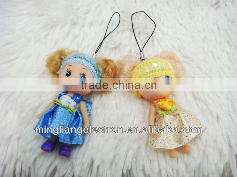 Hot selling keychains toys