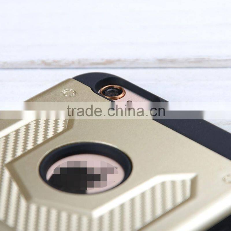 C&T Hard Shell Holster Combo With Kickstand Belt Clip Case For Apple iPhone 6 plus