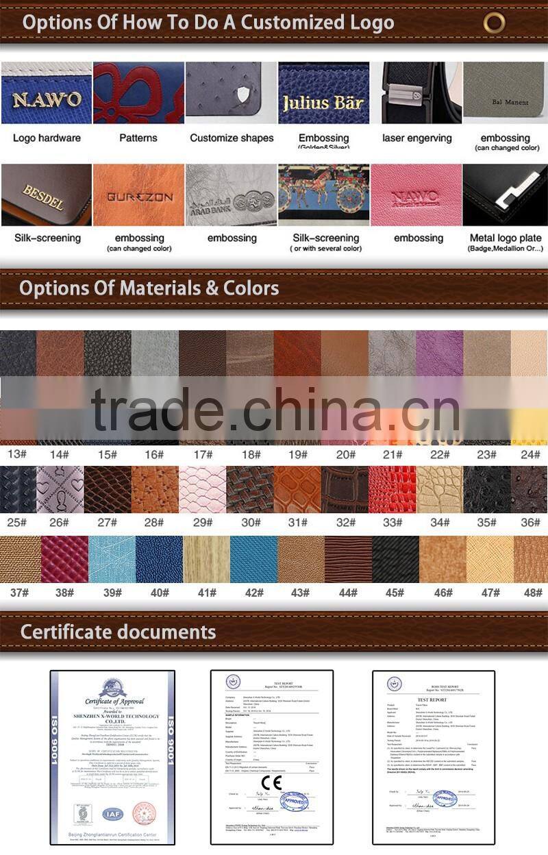 Ultra thin pu skin+tpu dual color cellphone pocket leather case for iphone 6/6s with hand rope