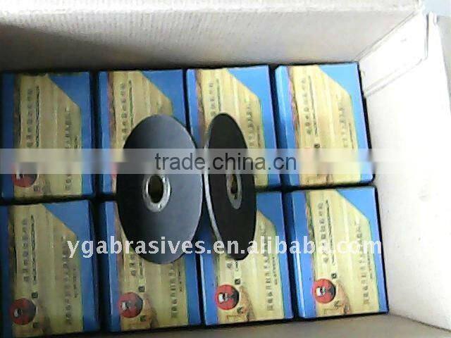 reinforced cutting wheel for stone plates (180x3.0x22.2mm)