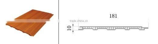 Wall cladding construction materials,can help to adjust moisture and air quality,and also Changed some of the defects of product