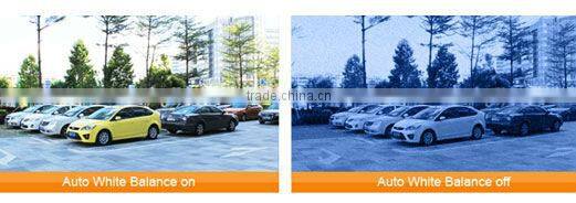 Zmodo 4CH DVR CCD Waterproof Camera Home Surveillance System