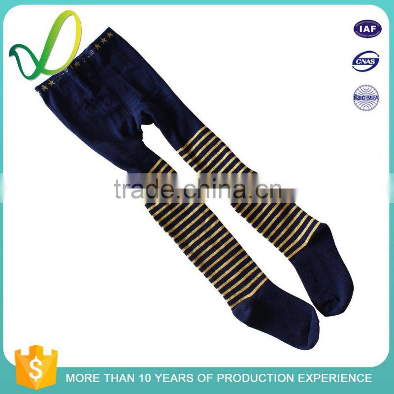 Factory 92 Polyester 8 Spandex Winter Teens Tube Leggings For Kids