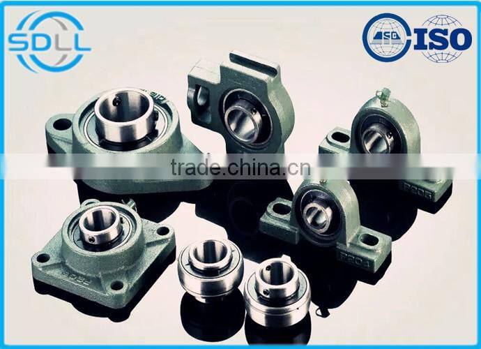pillow block bearing UCP203 UC203 P203 bearing17*127*62*27.4