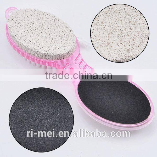 bath for pedicure abrasive tools