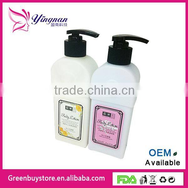Indonesia Hot Selling Body Whitening & Moisturing Cream, Sammy Lotion