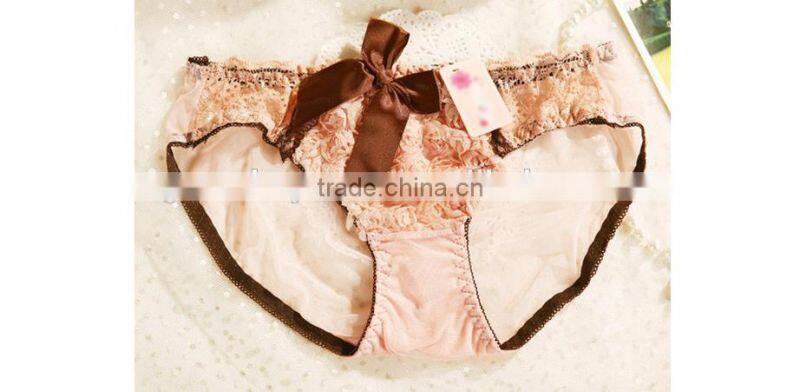 Hot Sale Sexy Lady Push Up Underwear Set, Lingerie Sexy Yong Girls Bra Brief Sets