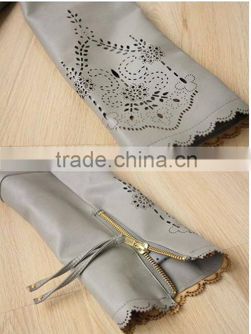 BDX-6090 laser engraving and cutting Application with CO2 laser tube