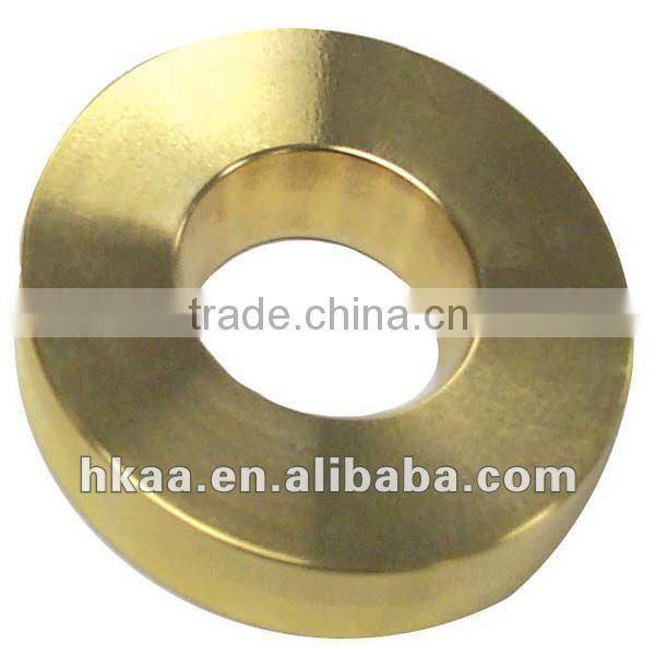 chinese price competitive custom steel bushing sleeve supplier