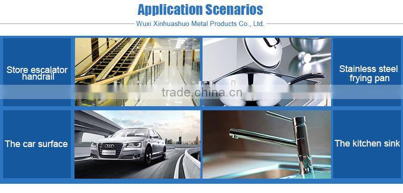 300 Series Stainless Steel Bar for Industrial