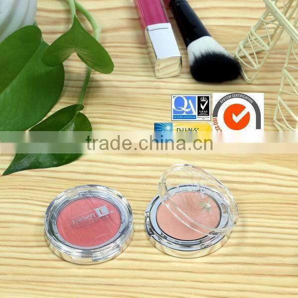 Long Lasting Silky Brightening Blush Stick Cheek Rouge Creamy Blusher