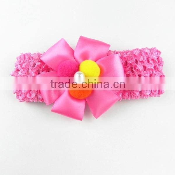 fascinator hair tie