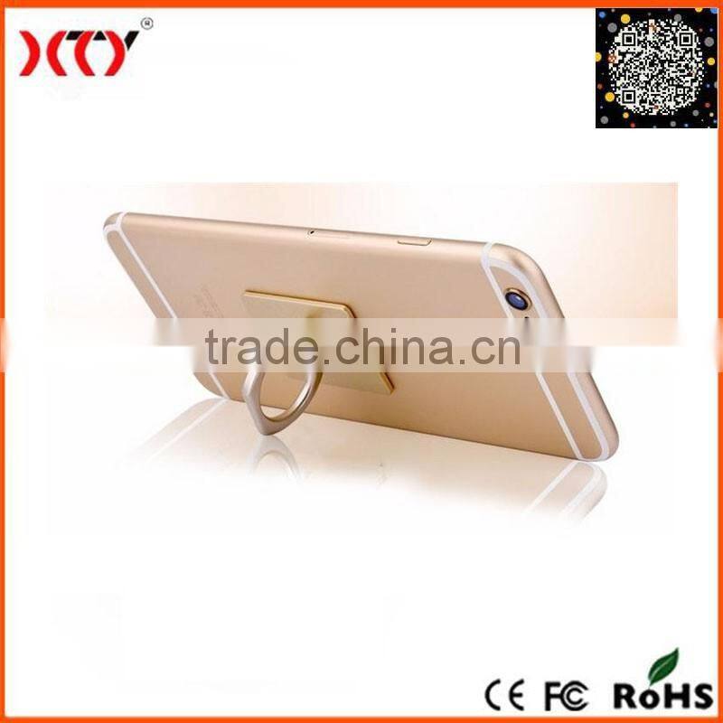 Cheap multifunctional phone ring holder for mobile phone