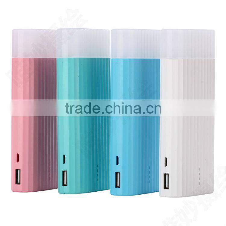 Mobile Phone quick charging original power bank 10800 mah