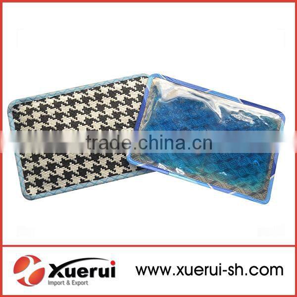 cool gel pillow, cold pillow for summer