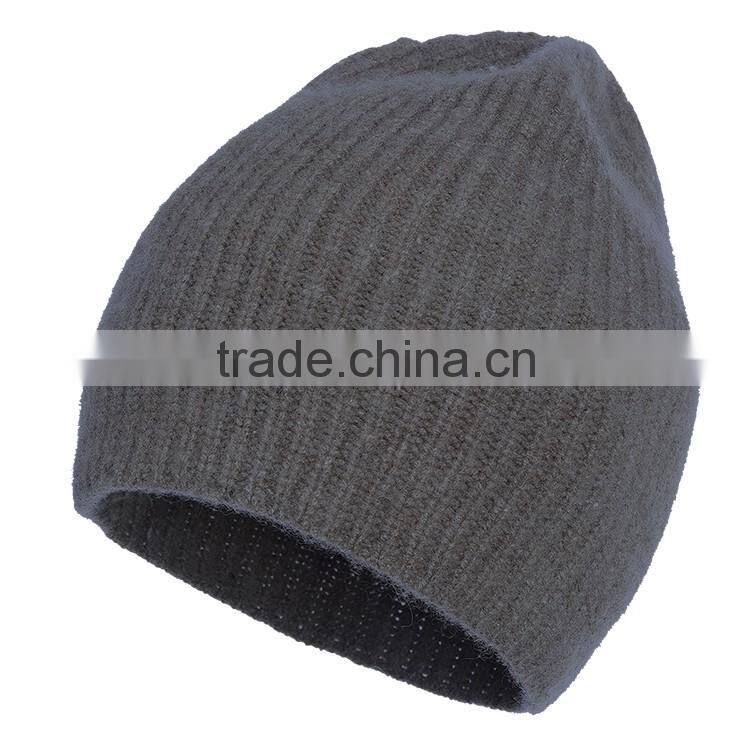 12GG V-Neck 100% Acrylic Cashmere Like Sweater